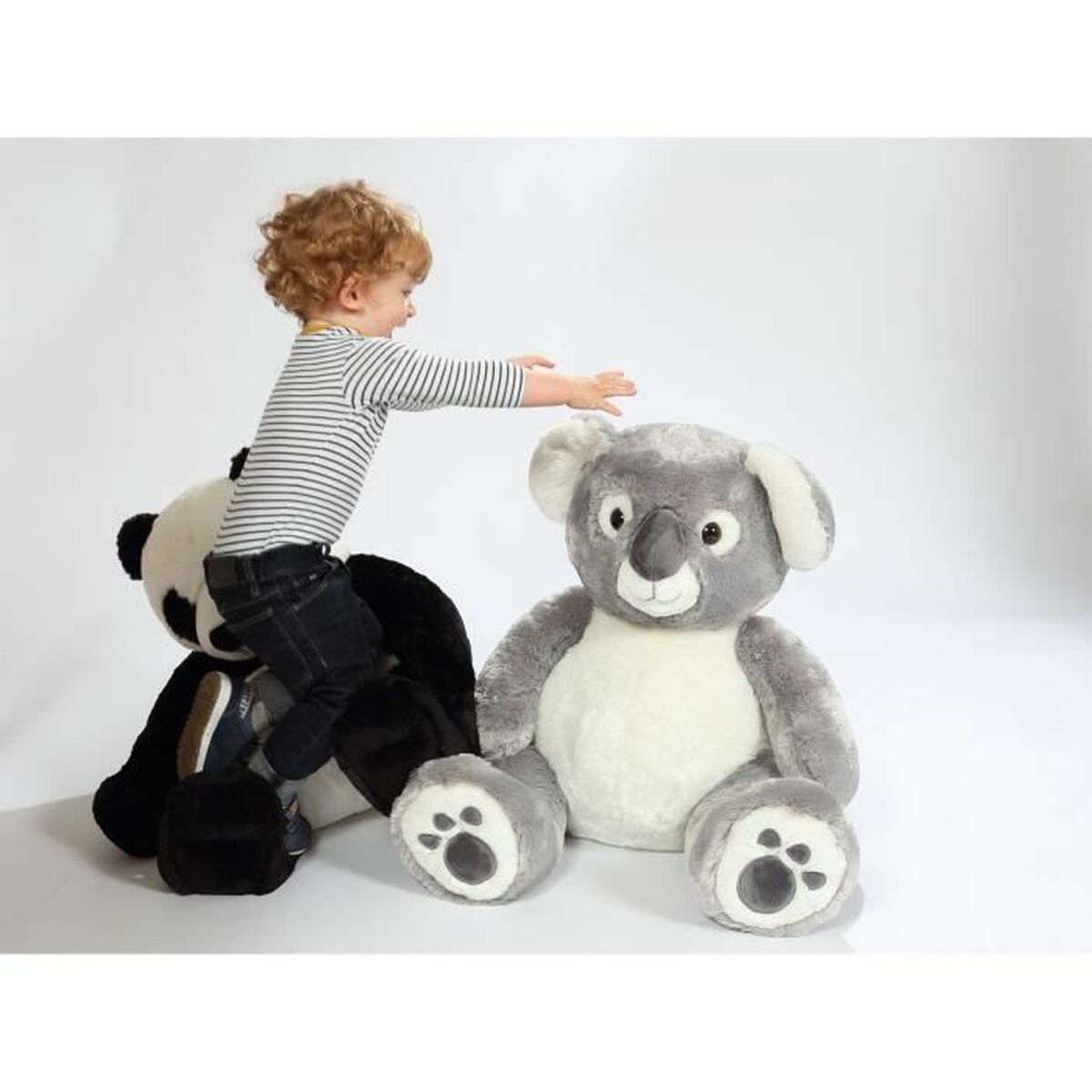 Peluche Gipsy Toys